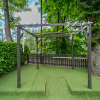 Moulin Vert