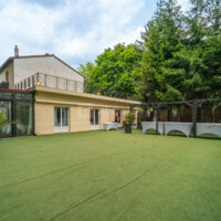 Moulin Vert