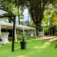 Moulin Vert