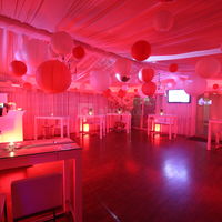 Salon Diderot Mode Cocktail Redd