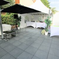 Pagode Annexe Traiteur