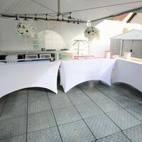 Espace Office traiteur extérieur