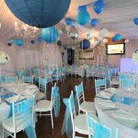Diderot Turquoise Theme