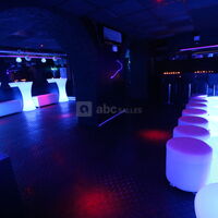 Espace Clubbing Blue Corner