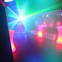 Espace Clubbing Flashing Lite