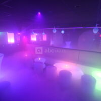 Espace Clubbing Foggy