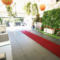 Terrasse Angle View