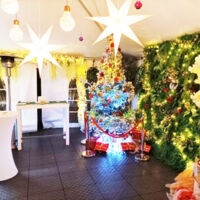 Noel Pagode style