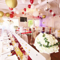 DIDEROT Banquet Mode Theme Bordeaux