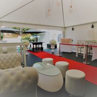 Pagode Lounge