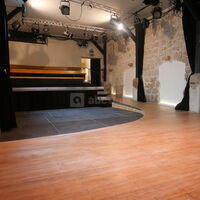 Théâtre du Temps