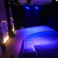 Théâtre du Temps