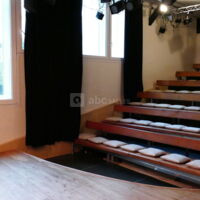 Théâtre du Temps