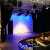 Théâtre du Temps