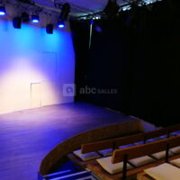 Théâtre du Temps