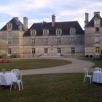 Château de la Taillee