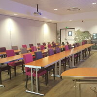 Ibis Styles Montargis Arboria