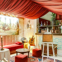 Le Pacha