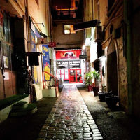 La Comédie de Marseille