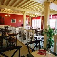 La crêperie