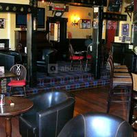 Le pub anglais