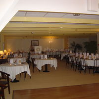La salle dansante