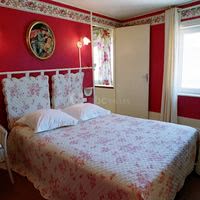 La chambre rouge