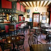 Le "pub anglais"