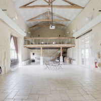 Grange du Logis de Bournet