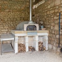 Grange du Logis de Bournet