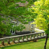 Jardin et extérieurs