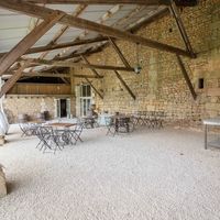 Grange du Logis de Bournet