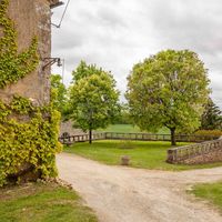 Grange du Logis de Bournet