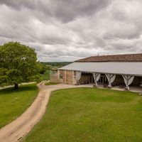 Grange du Logis de Bournet