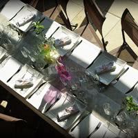 Décoration de table