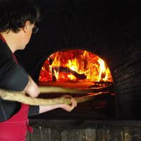 Prépération des fouées