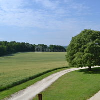 Autour du Logis