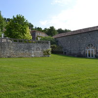 Extérieur du Logis