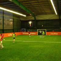 Urbanfootball Orsay - Les Ulis