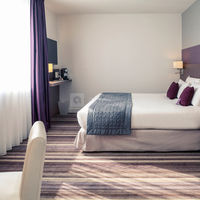 Hotel Indigo Bordeaux Centre Chartrons