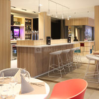 Hotel Indigo Bordeaux Centre Chartrons