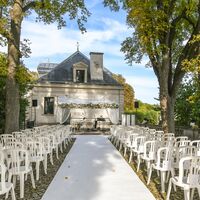 Château de Gency