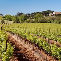 Domaine de Beaumont