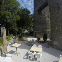 Château de Feissons-sur-Isère