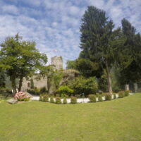 Château de Feissons-sur-Isère