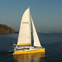 Catamaran Navivoile