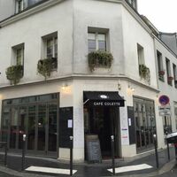 Café Colette