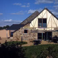Gîte des Hirondelles