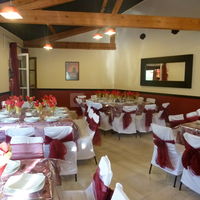 Salle bordeaux
