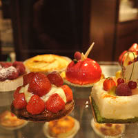 Patisserie